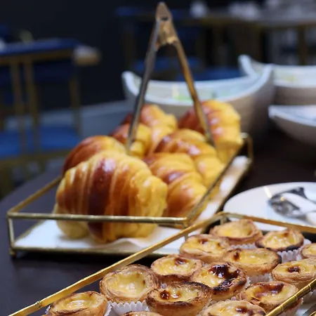 酒店 美洲酒店 3*