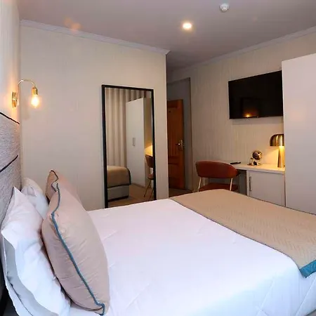 America Hotel Porto